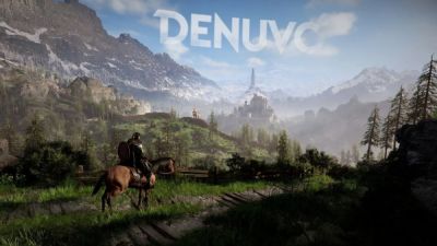 Сможет ли Denuvo когда-нибудь победить гипервизор? Мнения voices38, KiriGiri и Special For сильно разделились - playground.ru