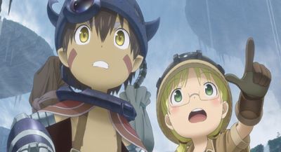 Анонс мобильной игры Made in Abyss Roguelike RPG по франшизе «Созданный в бездне» - app-time.ru - Россия