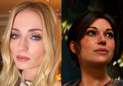 Лариса Крофт - Джейсон Айзекс - Сигурни Уивер - Съемки сериала "Tomb Raider" приостановлены из-за травмы Софи Тернер - playground.ru