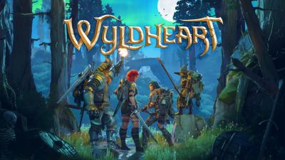 Выходцы из DICE и Mojang анонсировали кооперативный ролевой экшен Wyldheart - playground.ru