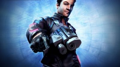 "Многое бы изменил, но не музыку": аудиодиректор Deus Ex: Invisible War откровенно оценил игру - playground.ru