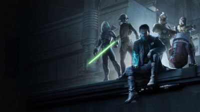 Грег Ферч - "Хватит терпеть посредственность": автор Star Wars: Zero Company жёстко прошёлся по жанру тактик - playground.ru