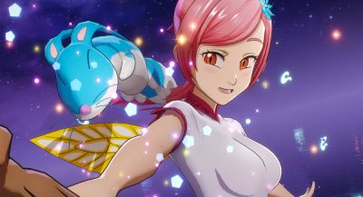 Игроков The Seven Deadly Sins: Origin ждёт новый контент с эксклюзивными наградами - app-time.ru