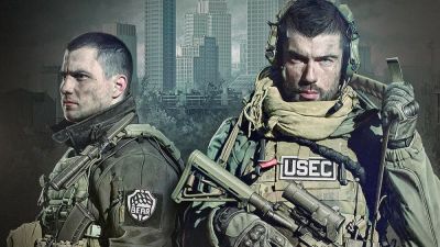 Пора в Тарков. Вышел крупный патч для Escape from Tarkov - coop-land.ru