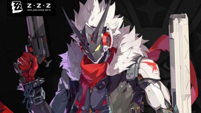 Вильям Кид - HoYoverse анонсировали Звездного Билли из ZZZ, а инсайдеры уже раскрыли его анимации и рендеры - landofgames.ru