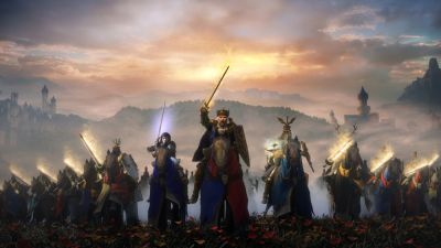 "Ностальгии недостаточно": авторы Total War: Medieval 3 не намерены делать копию второй части серии - playground.ru