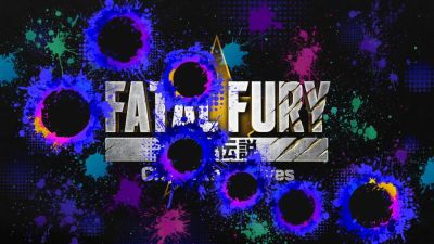 "Омаева мо шиндеру": в файтинге Fatal Fury: City of the Wolves появится боец Кенсиро - playground.ru