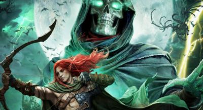 Dragonheir: Silent Gods скоро появится в RuStore с наградами за регистрацию - app-time.ru