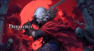 Darklord: Vampire Survival доступна в RuStore, но это не решает одну важную проблему - app-time.ru