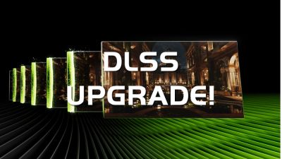 Nvidia DLSS 4.5 Dynamic и 6x Frame Generation будут запущены на этой неделе - playground.ru