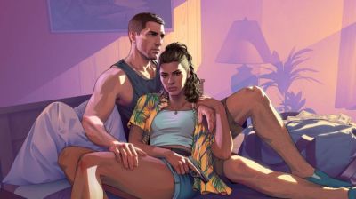 Создание GTA 6 может обойтись в 3 миллиарда долларов США - самый большой бюджет в истории индустрии развлечений - playground.ru - Сша