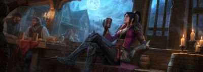 Описание обновления 4.3.1 для Diablo Immortal - noob-club.ru - city Sanctuary