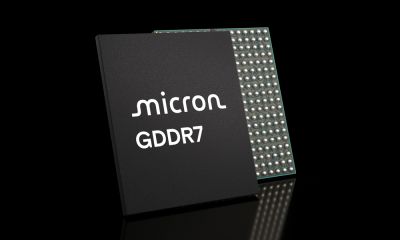 Micron намерена создать HBM-подобные GDDR-модули для ИИ, что может повлиять на рынок игровых видеокарт - playground.ru