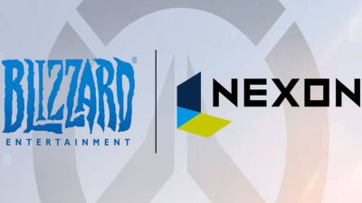 Nexon займется изданием Overwatch в Южной Корее в рамках партнерства с Blizzard - mmo13.ru - Южная Корея