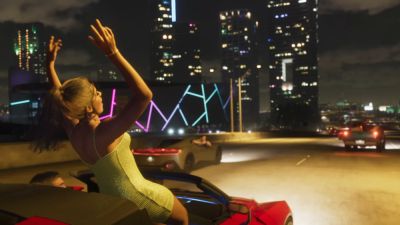 "Дайте волю фантазии": бывший сотрудник Rockstar раскрыл план разработки GTA 6 с безграничными возможностями - playground.ru