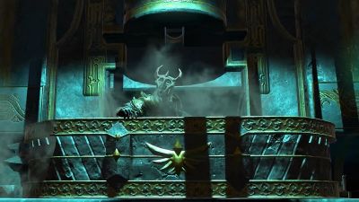 Bethesda подтвердила дату смерти The Elder Scrolls: Blades - 3dnews.ru