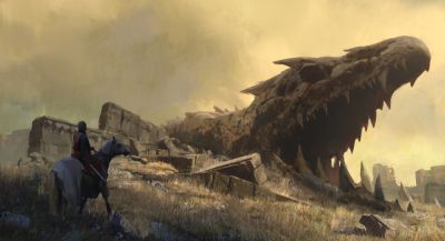 KEMCO перенесёт данжен-кроулер Dragon Ruins на смартфоны - app-time.ru - Россия