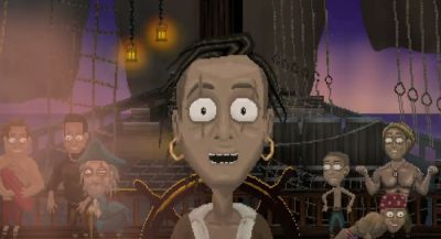 Спорную адвенчуру Ghost In The Mirror от Sui отдают бесплатно в Play Market - app-time.ru - Италия