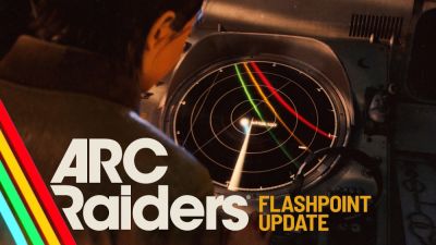 Сигнал тревоги: крупное обновление Flashpoint для ARC Raiders принесет новое оружие, угрозы и события - playground.ru