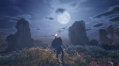 Wyldheart – кооперативный экшен про исследования подземелий от разработчиков Battlefield, ARC Raiders и Minecraft - coop-land.ru