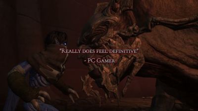 Legacy of Kain: Defiance Remastered получила хвалебный трейлер - playground.ru