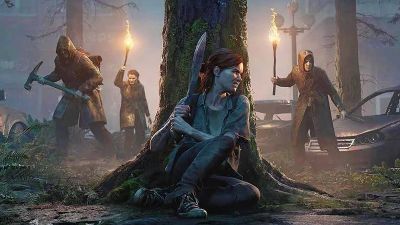 Нил Дракманн - Нил Дракманн прокомментировал "дорогу вперёд" для The Last of Us - playground.ru