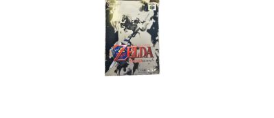 Слух: Ремейк The Legend of Zelda: Ocarina of Time получил большой бюджет, Nintendo готовит лимитированную модель Switch 2 - gamemag.ru