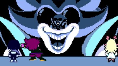 Тоби Фокс - Автор Undertale отказался выпускать переводы на языки, которыми не владеет - playground.ru
