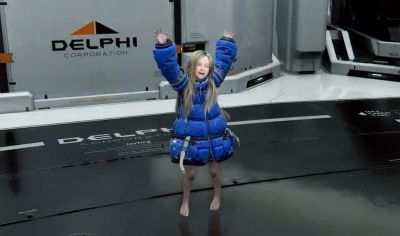 Больше никаких переносов: Pragmata официально "ушла на золото" - playground.ru