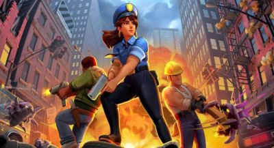 Участвуй в софт-запуске экшена Field Day на iOS и Android - app-time.ru - Индонезия - Канада - Филиппины - Малайзия