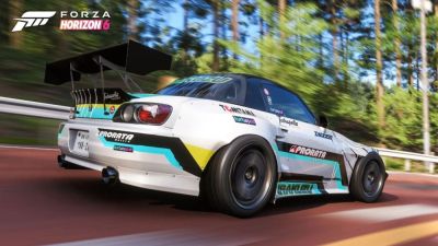 Первые геймплейные превью Forza Horizon 6 появятся на следующей неделе - playground.ru - Токио - Япония