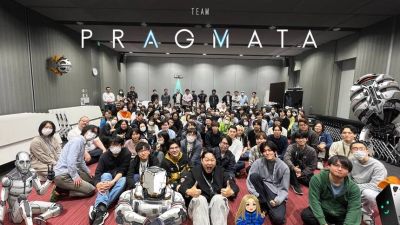 Pragmata ушла «на золото» — Дату релиза переносить не будут - mmo13.ru