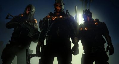 The Division Resurgence уже можно скачать через Азию и СНГ - app-time.ru - Сша - Россия - Снг - Казахстан - Узбекистан - Таджикистан - Туркмения