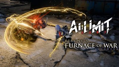 Пламя войны разгорается: бесплатное DLC для AI Limit уже доступно - playground.ru