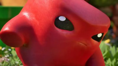 Боль в новом измерении: Super Meat Boy 3D получила первые оценки от прессы - playground.ru