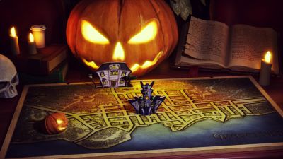 На ПК и консолях состоялся релиз Ghost Master: Resurrection - playground.ru