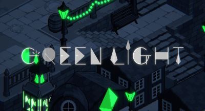 Пиксельное приключение Green Light перенесли на iOS и Android - app-time.ru - Россия - Снг