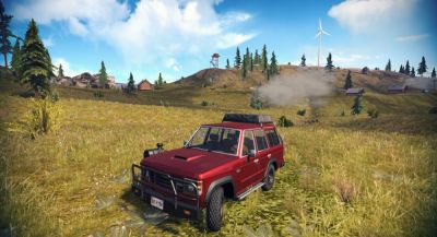 Открыта запись на бета-тест OFF THE ROAD 2 — мест очень мало - app-time.ru