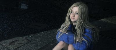 Pragmata отправлена на «золото» - gamemag.ru
