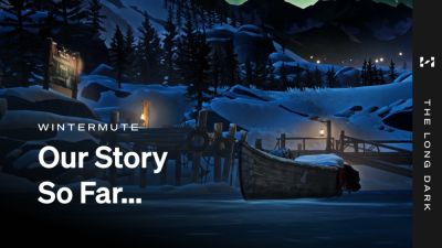 Финал спустя 10 лет: The Long Dark завершила сюжет, но это не конец для поддержки проекта - playground.ru - Канада