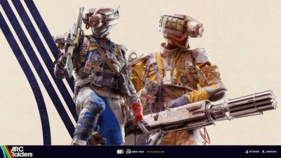 Игроки с личным снаряжением в ARC Raiders теперь будут чаще попадать на новые серверы - mmo13.ru