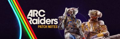 Испаритель вышел на охоту: для Arc Raiders вышло масштабное контентное обновление Flashpoint - playground.ru