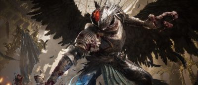 Разработчик Lords of the Fallen II раскрыл в резюме релизное окно хардкорного экшена - gamemag.ru