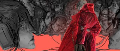 Ролевая игра Zero Parades: For Dead Spies от авторов Disco Elysium выйдет 21 мая — сначала только на ПК - gamemag.ru