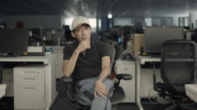 Синдзи Миками, создатель Resident Evil, хочет изменить мир своей следующей игрой - playground.ru