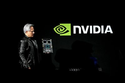 Дженсен Хуанг - Nvidia инвестирует 2 миллиарда долларов в Marvell, занимающуюся разработкой полупроводников - playground.ru