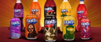 6 апреля начнется событие-коллаборация Xbox х Fanta с наградами для WoW и Diablo IV - noob-club.ru - Сша - Лос-Анджелес