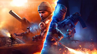 The Division Resurgence Out Now on Android and iOS – Play For Free Today - news.ubisoft.com - city New York