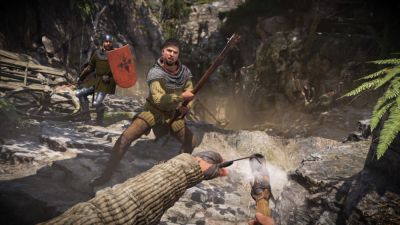 Даниэль Вавра - Разработчик Kingdom Come: Deliverance 2 рассказал об эволюции подхода к созданию игры - worldgamenews.com - Россия