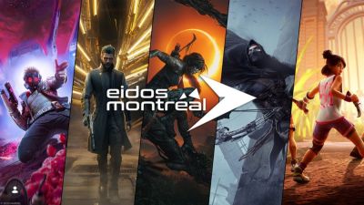 Томас Хендерсон - По данным инсайдера, Eidos Montreal отменила разработку игры, на которую потратила более 7 лет и сотни млн долларов - playground.ru